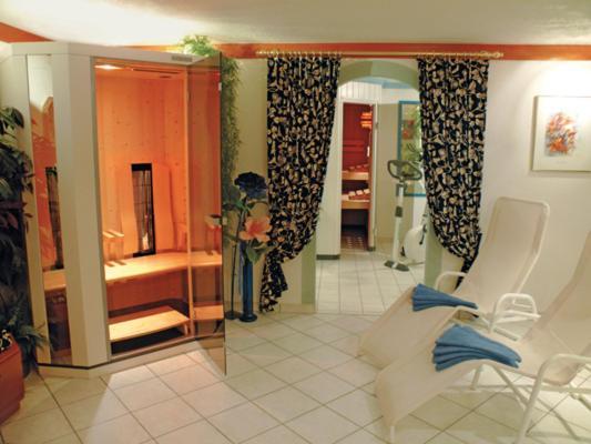 Olympia Privathotel Garni Sankt Jakob in Defereggen Exterior photo